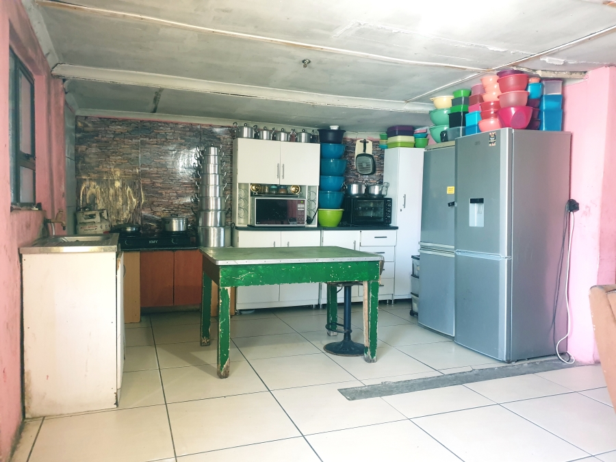 3 Bedroom Property for Sale in Mfuleni Western Cape